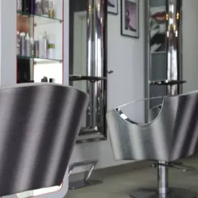 Bild von Nadja Hair Design - Friseur - Saarbrücken