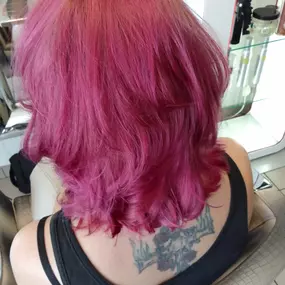 Bild von Nadja Hair Design - Friseur - Saarbrücken