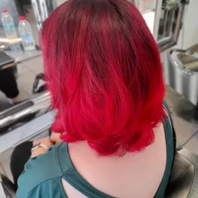 Bild von Nadja Hair Design - Friseur - Saarbrücken