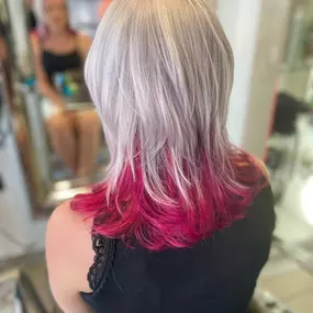 Bild von Nadja Hair Design - Friseur - Saarbrücken