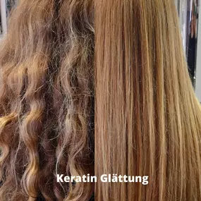 Bild von Nadja Hair Design - Friseur - Saarbrücken