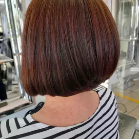 Bild von Nadja Hair Design - Friseur - Saarbrücken