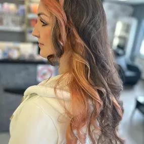 Bild von Nadja Hair Design - Friseur - Saarbrücken