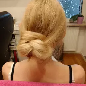 Bild von Nadja Hair Design - Friseur - Saarbrücken