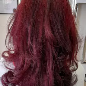 Bild von Nadja Hair Design - Friseur - Saarbrücken