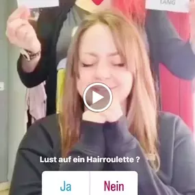 Bild von Nadja Hair Design - Friseur - Saarbrücken