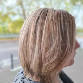 Bild von Nadja Hair Design - Friseur - Saarbrücken