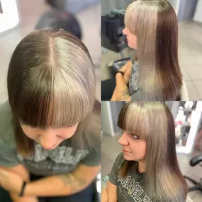 Bild von Nadja Hair Design - Friseur - Saarbrücken