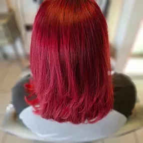 Bild von Nadja Hair Design - Friseur - Saarbrücken