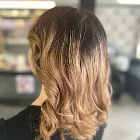 Bild von Nadja Hair Design - Friseur - Saarbrücken