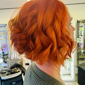 Bild von Nadja Hair Design - Friseur - Saarbrücken