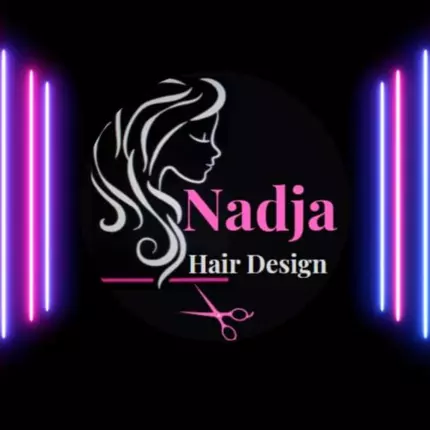 Logótipo de Nadja Hair Design - Friseur - Saarbrücken