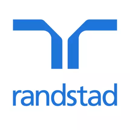 Λογότυπο από Randstad Oppenau