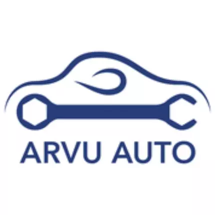 Logo van Arvu Auto