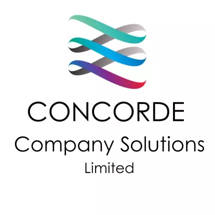 Logo von Concorde Company Solutions Limited