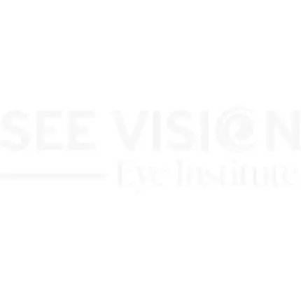 Logo from See Vision Eye Institute