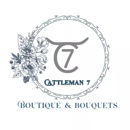 Logo van Cattleman 7