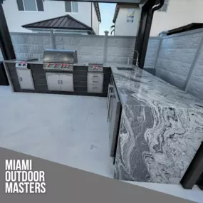 Bild von Miami Outdoor Masters