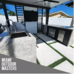 Bild von Miami Outdoor Masters