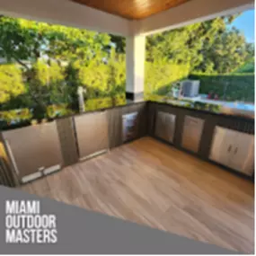 Bild von Miami Outdoor Masters