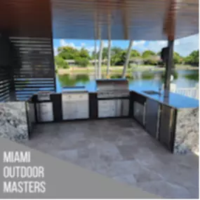 Bild von Miami Outdoor Masters