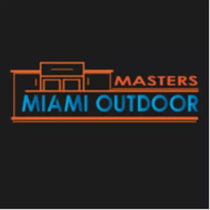 Logo de Miami Outdoor Masters