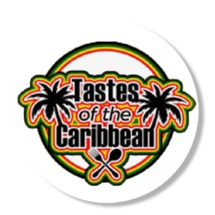 Logo van Tastes Of The Caribbean