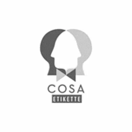 Logo from COSA International Services