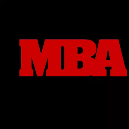 Logotipo de MBA Energy & Industrial