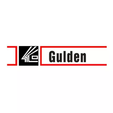 Λογότυπο από Gulden GmbH + Co. KG