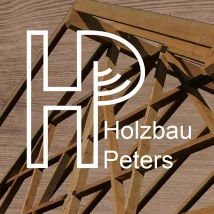 Logo od Holzbau Peters