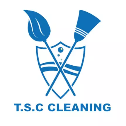 Logo van T.S.C CLEANING LIMITED