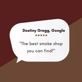 Bild von Smoke Rings Smoke Shop