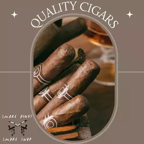 Bild von Smoke Rings Smoke Shop