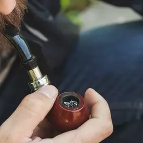 Bild von Smoke Rings Smoke Shop