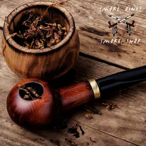 Bild von Smoke Rings Smoke Shop