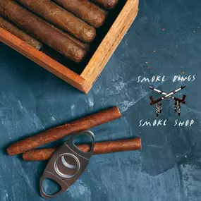 Bild von Smoke Rings Smoke Shop