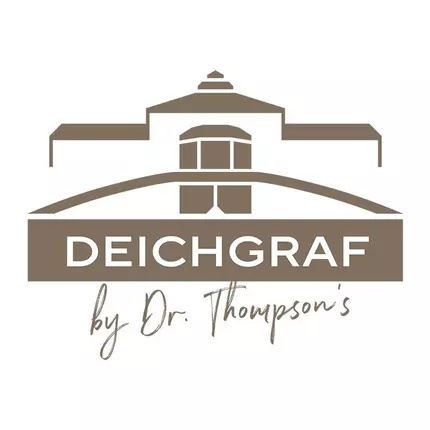 Logo van DEICHGRAF by Dr. Thompson´s