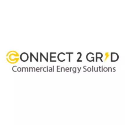 Λογότυπο από Connect2Grid Ltd