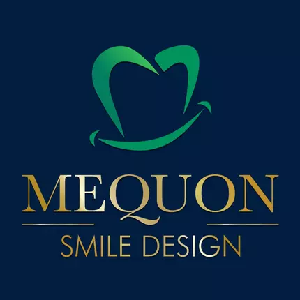 Logo od Mequon Smile Design