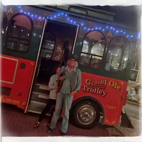 Bild von Chattanooga Trolley Tour