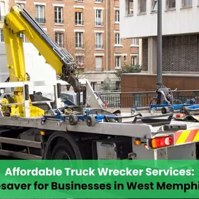 Paramount Towing & Recovery - 24-Hour Semi-Truck Towing