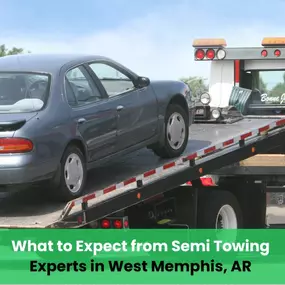Paramount Towing & Recovery - 24-Hour Semi-Truck Towing