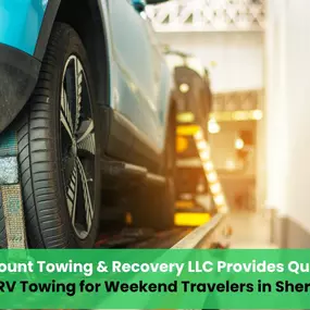 Paramount Towing & Recovery - 24-Hour Semi-Truck Towing