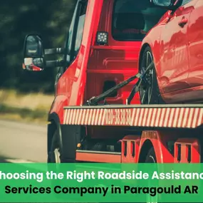 Paramount Towing & Recovery - 24-Hour Semi-Truck Towing