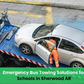 Paramount Towing & Recovery - 24-Hour Semi-Truck Towing