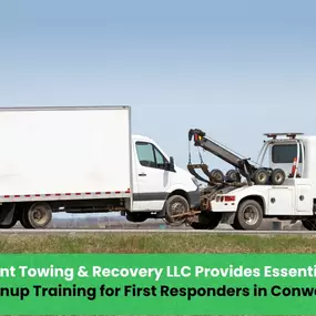 Paramount Towing & Recovery - 24-Hour Semi-Truck Towing