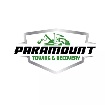 Logo von Paramount Towing & Recovery LLC