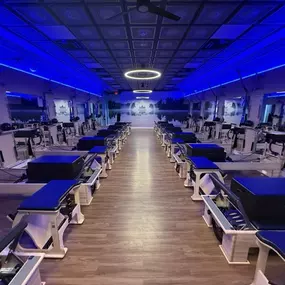 Bild von Club Pilates