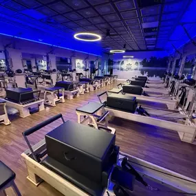 Bild von Club Pilates